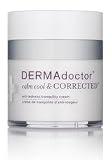 DERMAdoctor Calm, Cool & Corrected Anti-Redness Tranqulity Cream (1.7 oz)