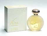 Nina (Classic) By Nina Ricci for Women Eau De Toilette Splash 1.7 Ounce (New in Damaged Box)