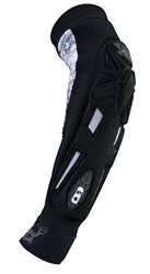 Planet Eclipse 2010 Elbow Pad Black LG