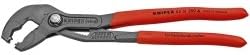 KNP8551250A Grip On Knipex 10" Universal Hose Clamp Pliers