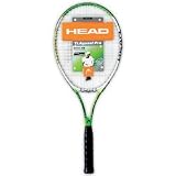 TI Agassi Pro Tennis Racquet (EA)