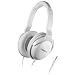 DENON オーバーイヤーヘッドホンホワイト AH-D310W