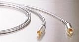 Ixos OFC Conductor, Coax Subwoofer 1 RCA To 1 RCA 9M XFA01-900
