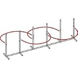 Weave Pole Guides