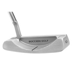 Boccieri Golf Mid Weight Heavy Putter