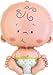 IT'S A BUCK CAMOUFLAGE BABY BOY SHOWER Balloons Decoration Supplies Mossy Oak