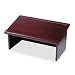 SAF8920MH - Portable Foldup Tabletop Lectern
