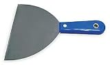 Westward 1UKF8 Joint Knife, Flexible, 6 In, Nylon Handle