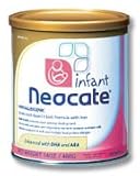 Neocate Infant Formula
