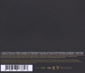 H.A.A.R.P + DVD