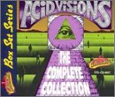 Acid Visions: The Complete Collection, Vol. 1