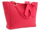 Betsey Johnson BH55815P Tote,Pink,One Size