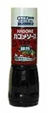 カゴメ 醸熟ウスターソース 500ml