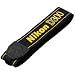 Electronics : Nikon AN-D3 Strap for Nikon D3 DSLR Camera