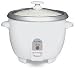 Kitchen & Housewares : Proctor Silex 37531 5 Cup Rice Cooker & Steamer