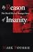 Search : By Reason of Insanity: The David Michael Krueger Story