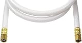IPL05 Poly-Flex Ice Maker Connectors (5 ft. x 1/4