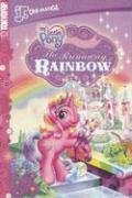MY LITTLE PONY Volume 4 (v. 4)