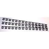 15 Planer Spiral HSS Knives (set of 3) by Sunhill Machinery