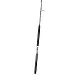 Ugly Stik Custom Spin Fishing Rod