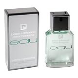 Eau Paco Rabanne by Paco Rabanne for Men 3.4 oz Eau de Toilette Spray