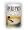 Spiru-Tein (Spirutein) Shake - Chocolate Peanut Butter Swirl - 8 - Packet