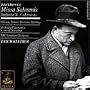 Beethoven: Missa Solemnis; Symphony No. 3