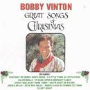 Review Bobby Vinton  / Great Songs of Christmas