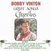 Bobby Vinton-Great Songs Of Christmas
