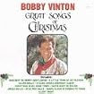 Great Songs of Christmas