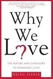 Produkt-Bild: Why We Love: The Nature and Chemistry of Romantic Love