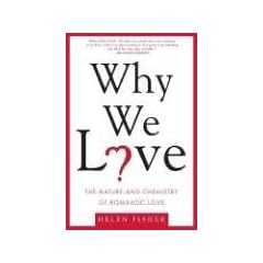 Why We Love: The Nature and Chemistry of Romantic Love