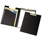 Cardinal Business Pad Holder with Clip