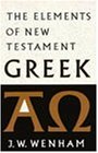 Elements of New Testament Greek