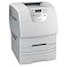 Lexmark T644dtn Monolaser A4 USB PAR