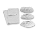 Kärcher 6.960-019 Tuch-Set für Dampfreiniger