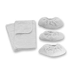 K�rcher 6.960-019 Tuch-Set f�r Dampfreiniger