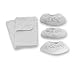 K�rcher 6.960-019 Tuch-Set f�r Dampfreiniger