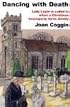 Dancing With Death: A Lady Lupin Mystery (Rue Morgue Vintage English Mystery)