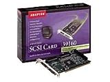 Adaptec ASC 39160 - Storage controller - 2 Channel - Ultra160 SCSI - 160 MBps - PCI 64
