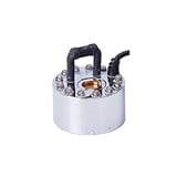 Mistmaker with Lights
