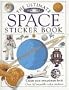 Ultimate Sticker Book: Space (Ultimate Sticker Books)