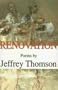 Renovation (Carnegie Mellon Poetry)