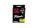 TZ-631 Laminated Tape 12 mm