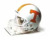Tennessee Full Size Authentic NCAA Football Helmet