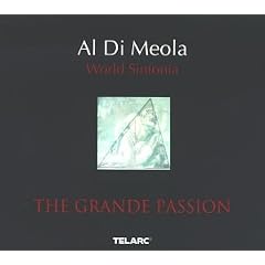 The Grande Passion