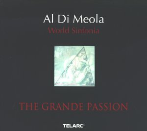 The Grande Passion