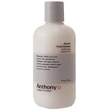 Anthony Logistics Glycolic Facial Cleanser