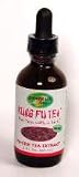 Organic Pu-erh Tea Extract in 2 Ounce Bottle - Gourmet Teas for Tasty Lives