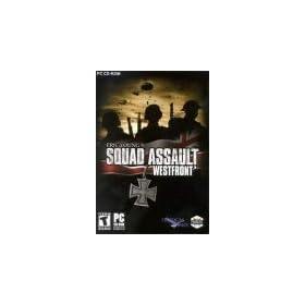 Eric Young's Squad Assault: Western Front